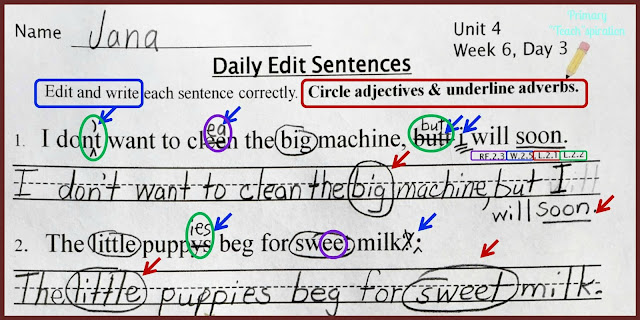 Easily organize and track math and ELA student progress for 1st & 2nd grade Common Core standards. #firstgradecommoncorechecklists #secondgradecommoncorechecklists