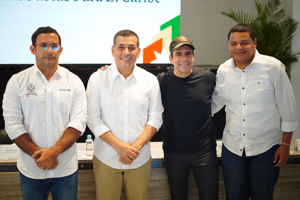 https://www.notasrosas.com/En Cartagena alcalde de Riohacha promueve alivios en las tarifas de energía eléctrica para el Caribe
