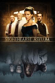 Stonehearst Asylum Filmovi sa prijevodom na hrvatski jezik