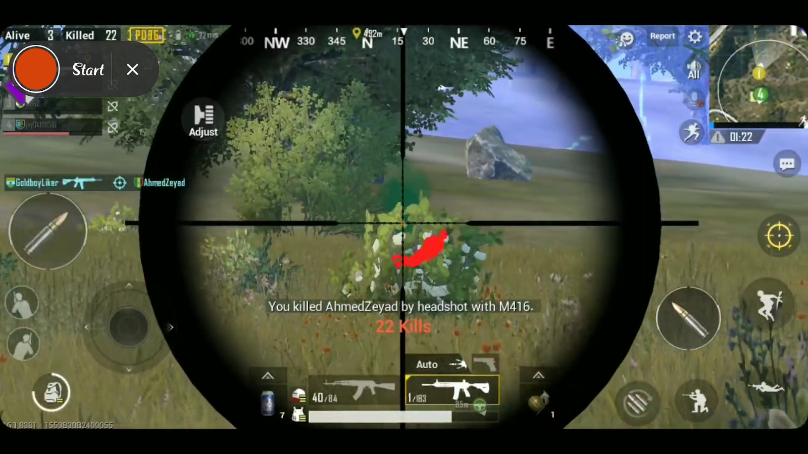 Pubg mobile hack android download no root apk