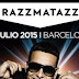 Daddy Yankee actuará en Razzmatazz de Barcelona el 31 de julio