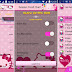 Droid Chat v3.5.02 Hello Kitty Theme by Arz