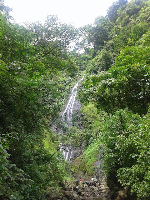 5 Air Terjun di Jawa Tengah yang Harus di Kunjungi| Jateng Travel Guide