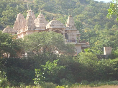 Pune tourist attraction 