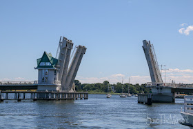 Brücke Kappeln