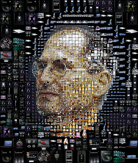 apple steve jobs