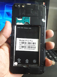 Huawei Clone R12 Pro MT6580 6.1 Dead Recovery 𝔽𝕀ℝ𝕄𝕎𝔸ℝE 100% TESTED