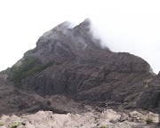 Pendakian Gunung Raung, Jalur Tersulit di Pulau Jawa Part 3