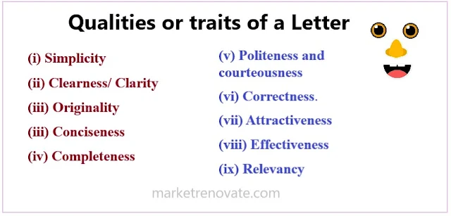 Qualities-of-a-good-letter
