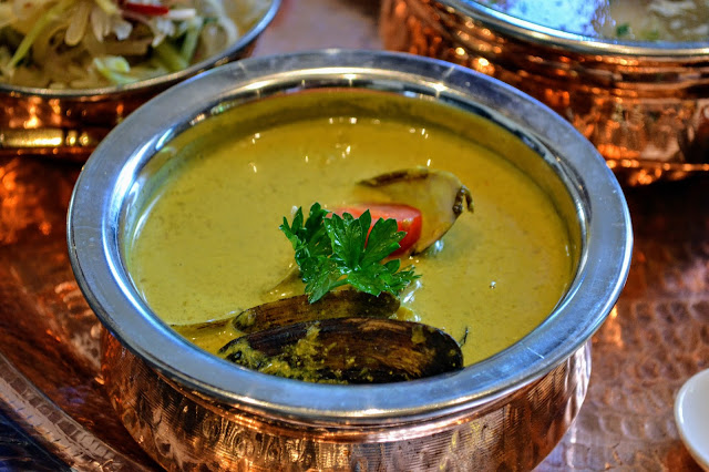 Gulai_Siput_Barai