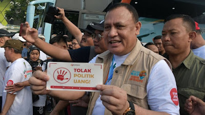 Amien Rais: Firli Bahuri Penjahat Besar, Layak Dipenjara Seumur Hidup