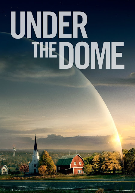 Under the Dome S3 (2015)