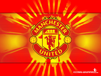 wallpaper of manchester united. Manchester United 1