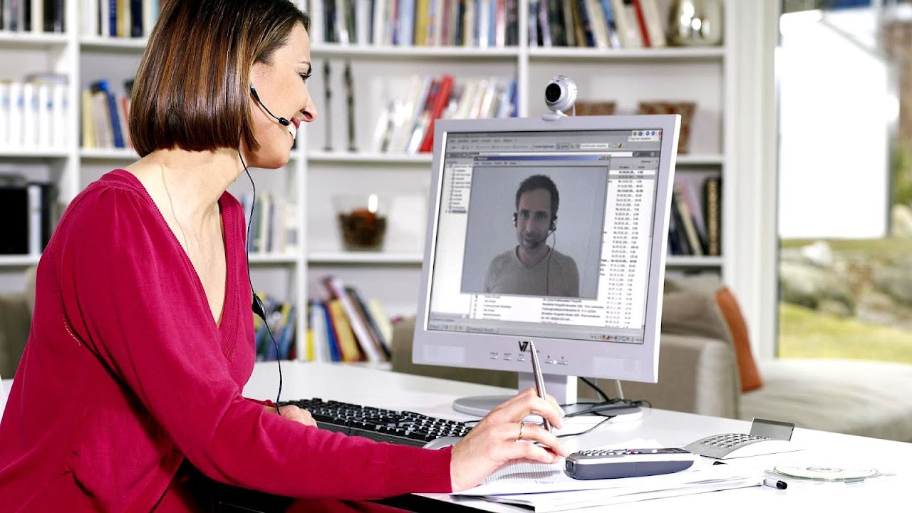 Free Conference Call Skype