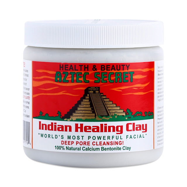  Indian Healing