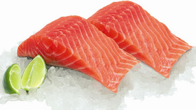 Tips Memilih Daging Ikan Salmon Yang Baik