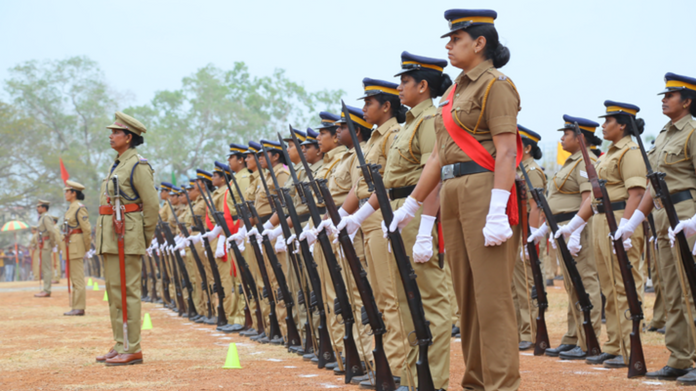 ഇനി വനിതാപോലീസും കേസന്വേഷിക്കും