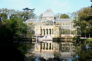 Palacio de Cristal