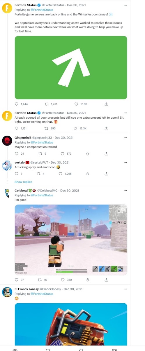 when-will-fortnite-servers-be-back-up-fixed,when will fortnite servers be back up,when will fortnite servers be back up fixed,fixed when will fortnite servers be back up,how to fix when will fortnite servers be back up
