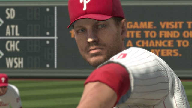 Major League Baseball 2k11(2011) pc Download