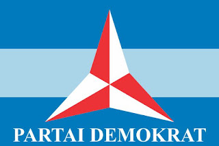 Free Desain Logo Partai Demokrat