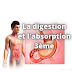  La digestion des aliments 3AC