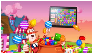 Candy Crush Saga Latest Version V1.52.2.0 Full Apk Free Download For Android