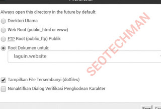 Cara Menampilkan File Hidden Htaccess Di Cpanel