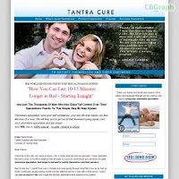 Tantracure - Cure Premature_ejaculation In 7 Steps