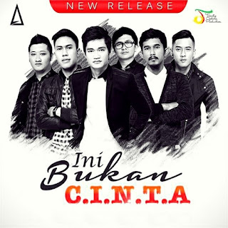 Adipati - Ini Bukan C.I.N.T.A