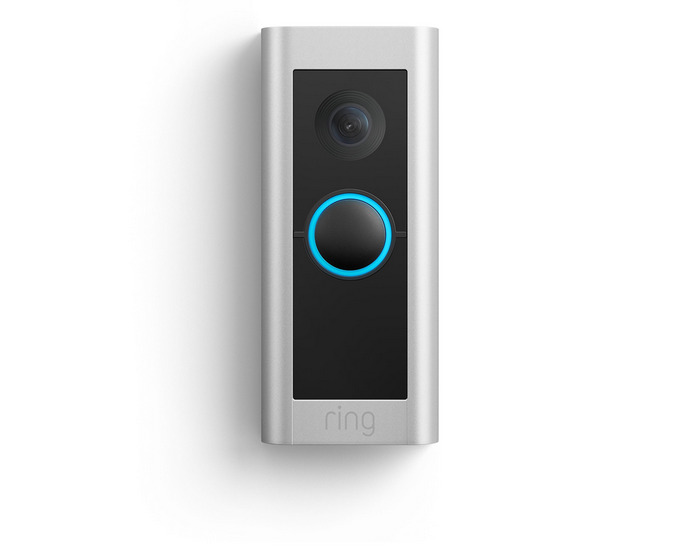 Ring Video Doorbell Pro 2.