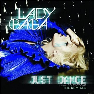 lady gaga album cover