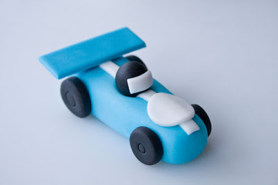  Towel Cake on Funny Humorous Cake Toppers  How To Make A Race Car Cake Topper