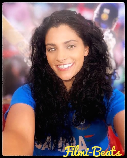 Saiyami Kher wallpapers & Biography