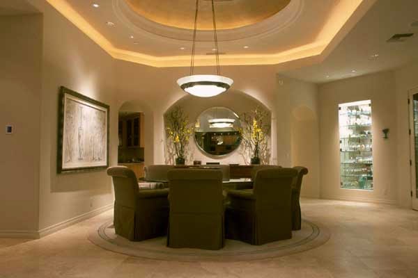 Home Interior Lighting