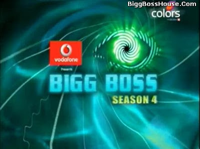 Bigg Boss Season 4 Photos