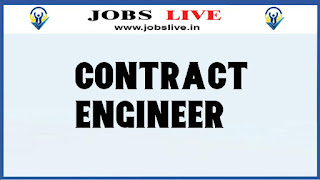 Kuwait jobs-Contract Engineer