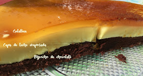 Tarta-de-gelatina-de-limón-bizcocho-chocolate