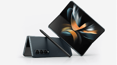 Galaxy Z Fold4