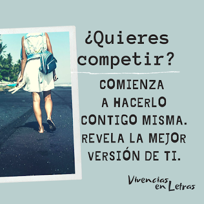 imagen con frase sobre la competencia