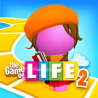 The Game OF LIFE 2 MOD APK + OBB Di Android (All Unlocked)