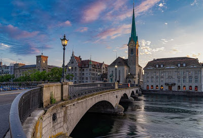 Switzerland ! स्विट्जरलैंड से जुड़े रोचक तथ्य व् पूरी जानकारी