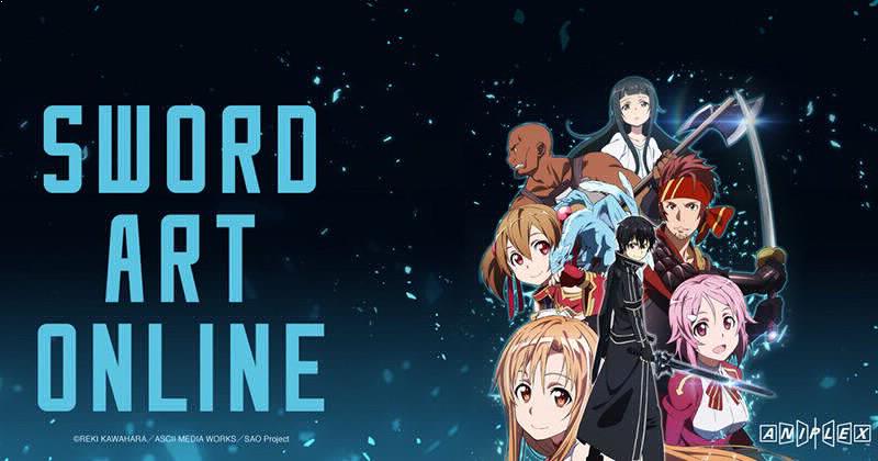 30 Daftar Anime Isekai Terbaik (Tokoh Utama Masuk Dunia 