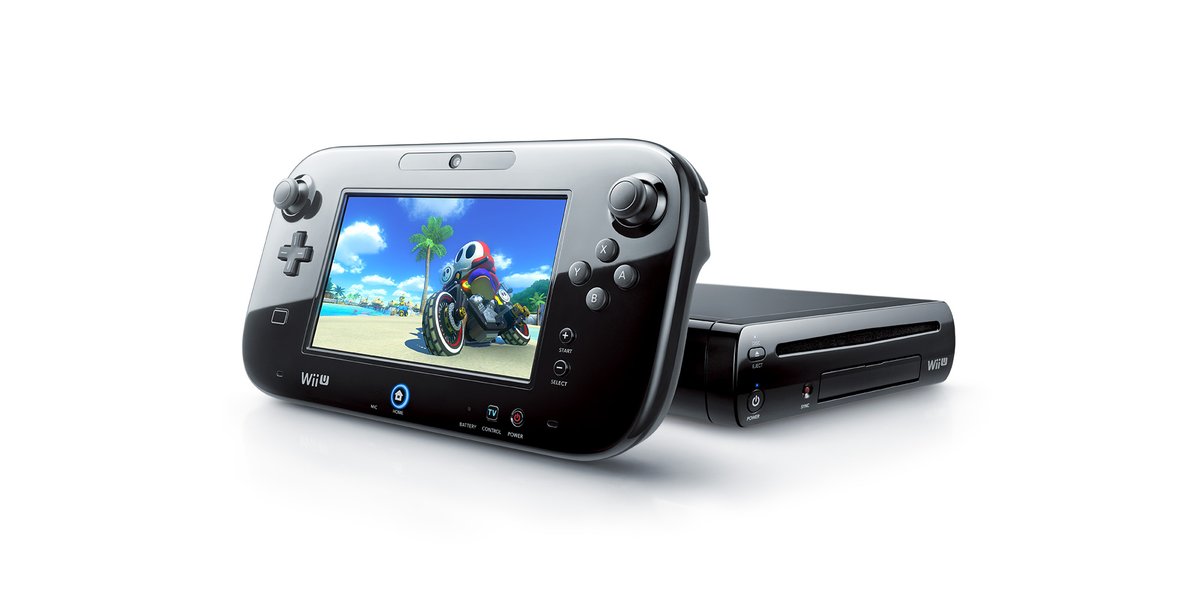 Online Play for Mario Kart and Splatoon on Wii U Returns