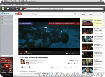 ytube ytube