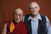 Dr. Paul Ekman et le Dalai Lama