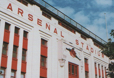 Arsenal Stadium