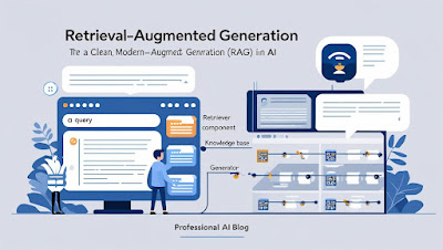 What is RAG in AI?
