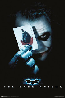 Joker caballero oscuro
