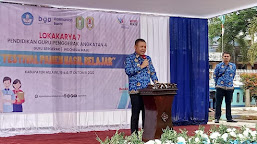 Bupati Geram Penempatan Guru Tidak Merata